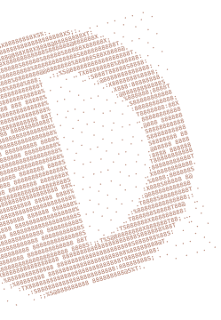 ASCCii рисунок